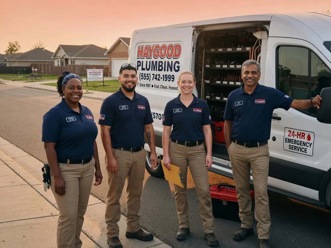 Plumber company in Greenfield Park, NY